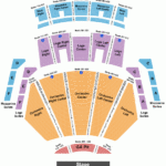 8 Photos Microsoft Theater Seating Chart View And Review Alqu Blog