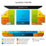 Alliance Theatre Tickets Alliance Theatre Information Alliance