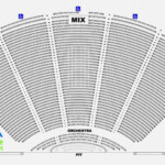Awesome In Addition To Lovely Microsoft Theater Seating Chart With Seat