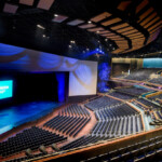 GALLERY Your First Look Inside The Park Theater At Monte Carlo KSNV