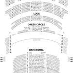 James M Nederlander Theatre Broadway Direct