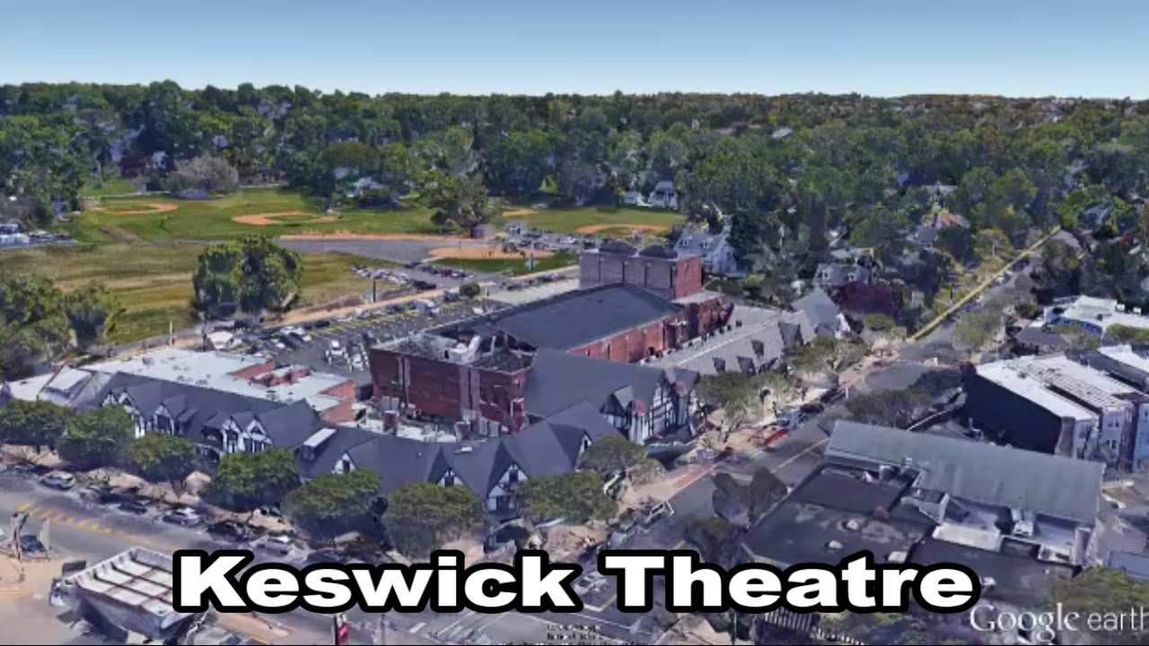 Keswick Theatre Glenside Pennsylvanie US YouTube Keswick Theatre Glenside Pennsylvanie US YouTube