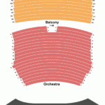 La Mirada Theatre For The Performing Arts Seats Anaheim