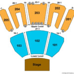 Luxor Theater At The Luxor Hotel Tickets Seating Charts And Schedule