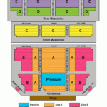 Majestic Theatre Seating Chart Majestic Theatre Manhattan New York