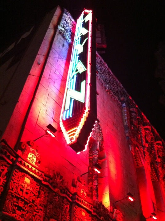 Mayan Theater Los Angeles Tickets Schedule Seating Charts Goldstar Mayan Theater Los Angeles Tickets Schedule Seating Charts Goldstar
