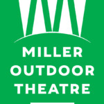 Miller Outdoor Theatre SEATING