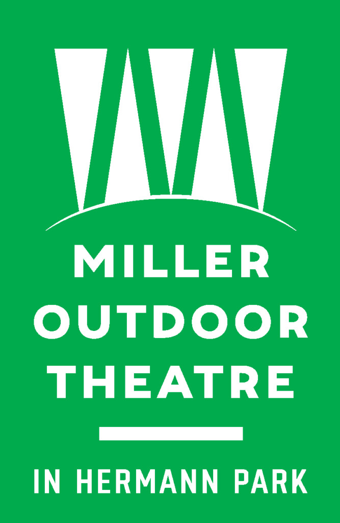 Miller Outdoor Theatre SEATING