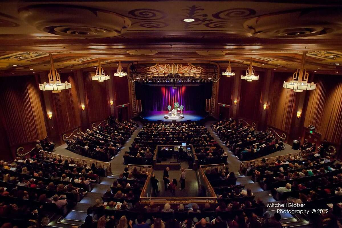Napa Uptown Theatre S 3rd Anniversary Napa Uptown Theatre s 3rd Anniversary