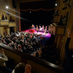 Seating Chart Carolina Theatre Of Durham