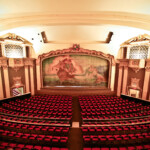 State Theatre In Portland Maine Celebrates 90th Birthday Grateful Web