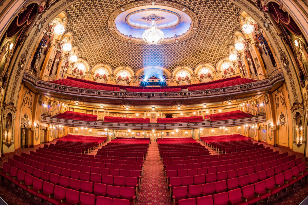 State Theatre Sydney Sydney Seating Plan Box Office Address