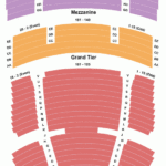 Tchaikovsky San Jose Event Tickets California Theatre