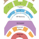 The Novo Tickets And The Novo Seating Chart Buy The Novo Los Angeles