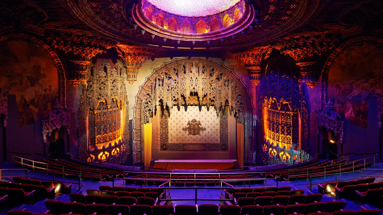 The Theatre At Ace Hotel Seating Capacity Followingthefoscos The Theatre At Ace Hotel Seating Capacity Followingthefoscos