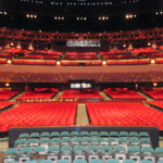 Times Union Theater Seating Chart Kanta Business News