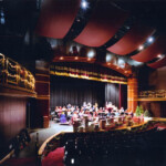 Village Theater At Cherry Hill TMP Architecture