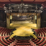 Vivian Beaumont Theater Information Vivian Beaumont Theater New